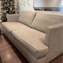 LEXINGTON BRAND SOFA COUCH