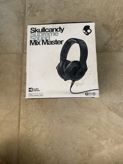 Skullcandy Headphones