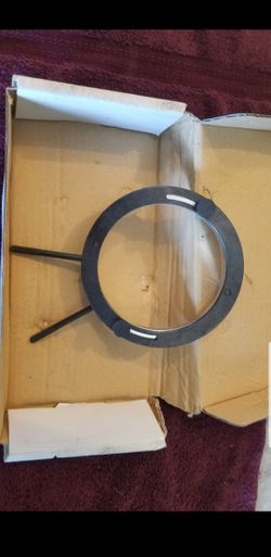 BMW clutch tool