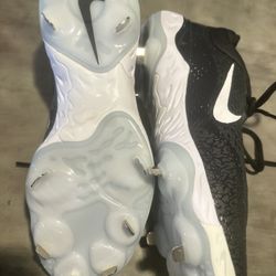 Baseball cleats 11.5