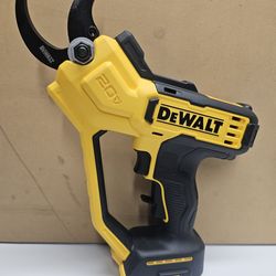 DEWALT
20V MAX Cordless Battery Powered Pruner (Tool Only)