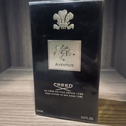 Creed Aventus 