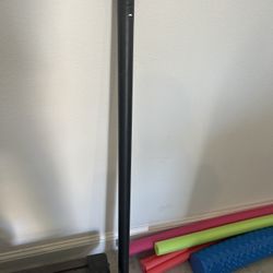20lb. Barbell Soft Bar