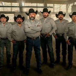 Intocable - Antologia Tour 2025