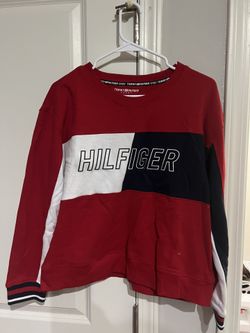 Tommy Hilfiger Crew Neck