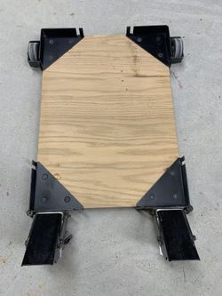 Wood River Wheel Base