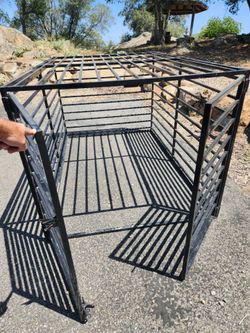 Animal Cage / Hauler