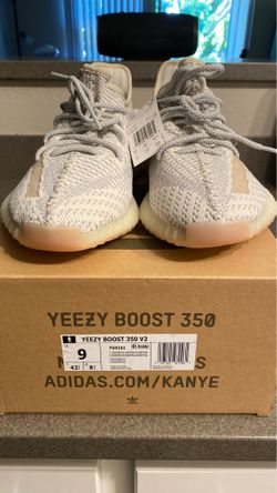 Yeezy boost 350