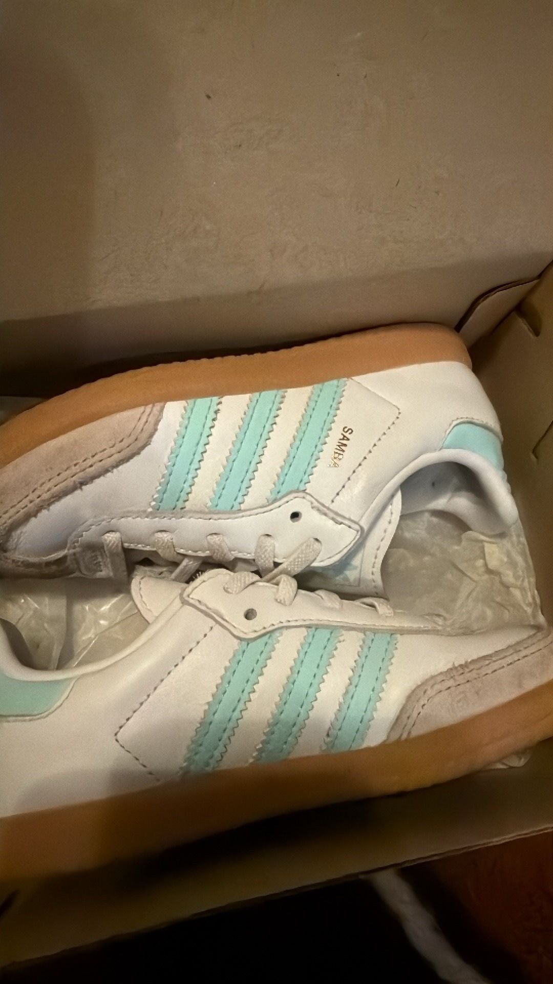 Adidas shoes