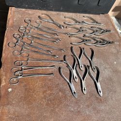 Piercing Tools