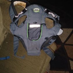 Baby Carrier