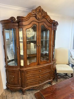 China Hutch