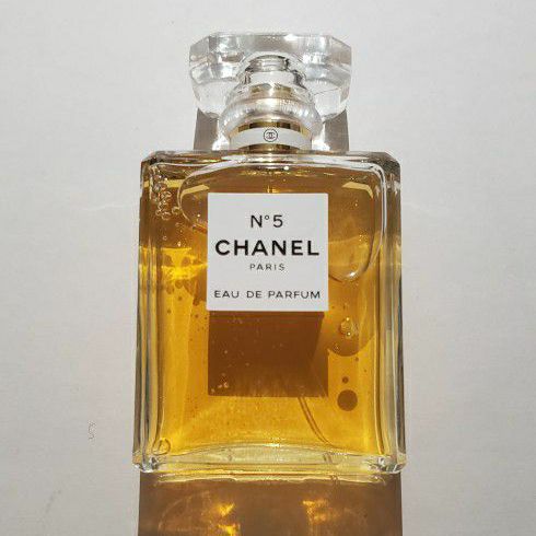 Chanel #5 perfume for Sale in San Jose, CA - OfferUp