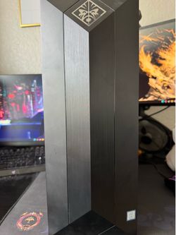 Hp Omen Gaming pc