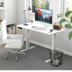 Standing desk
