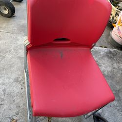 Plastic Chairs