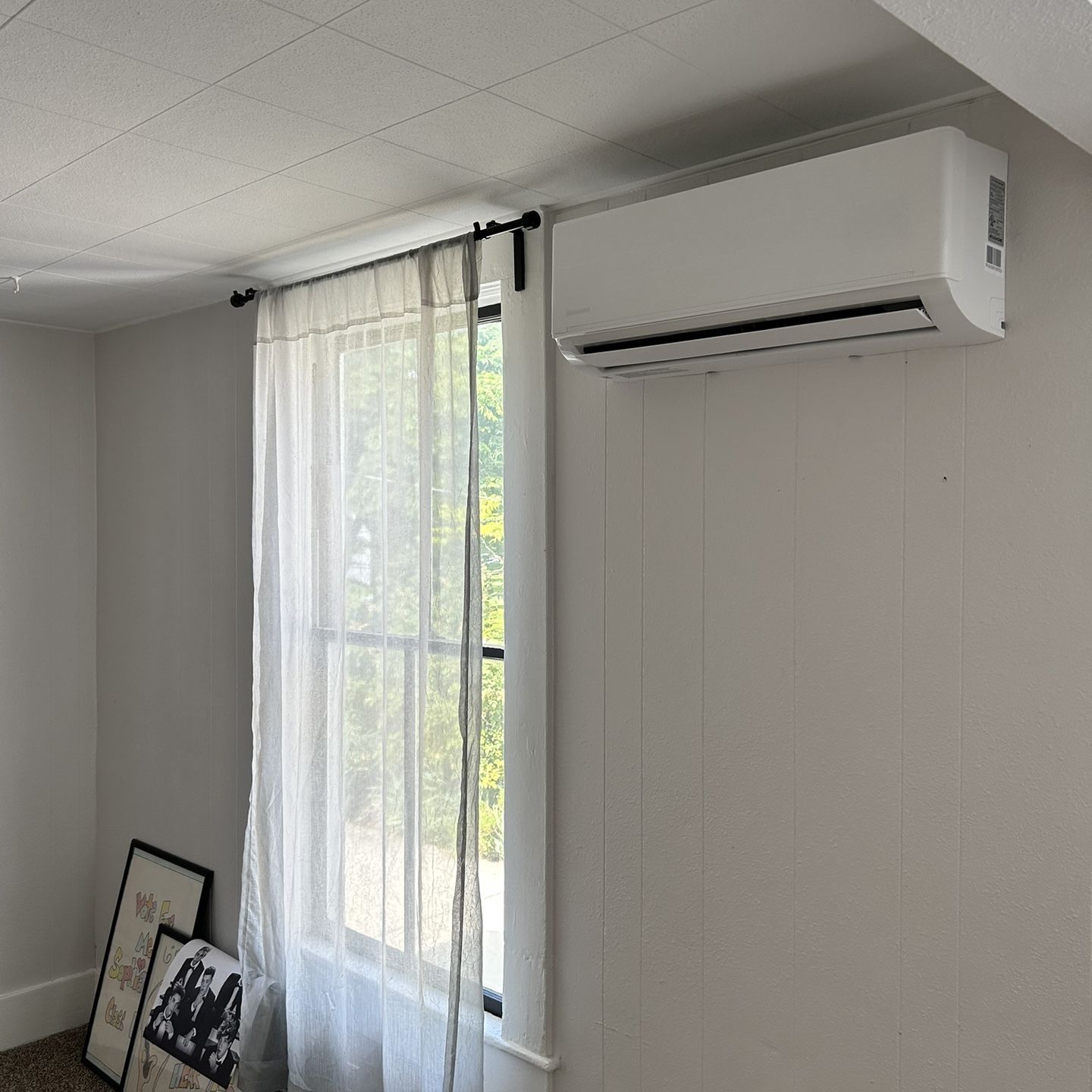 12000btu mini split air conditioner with heat pump