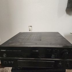 Yamaha Receiver RXV-2200