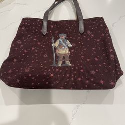 Coach X Star Wars Tote