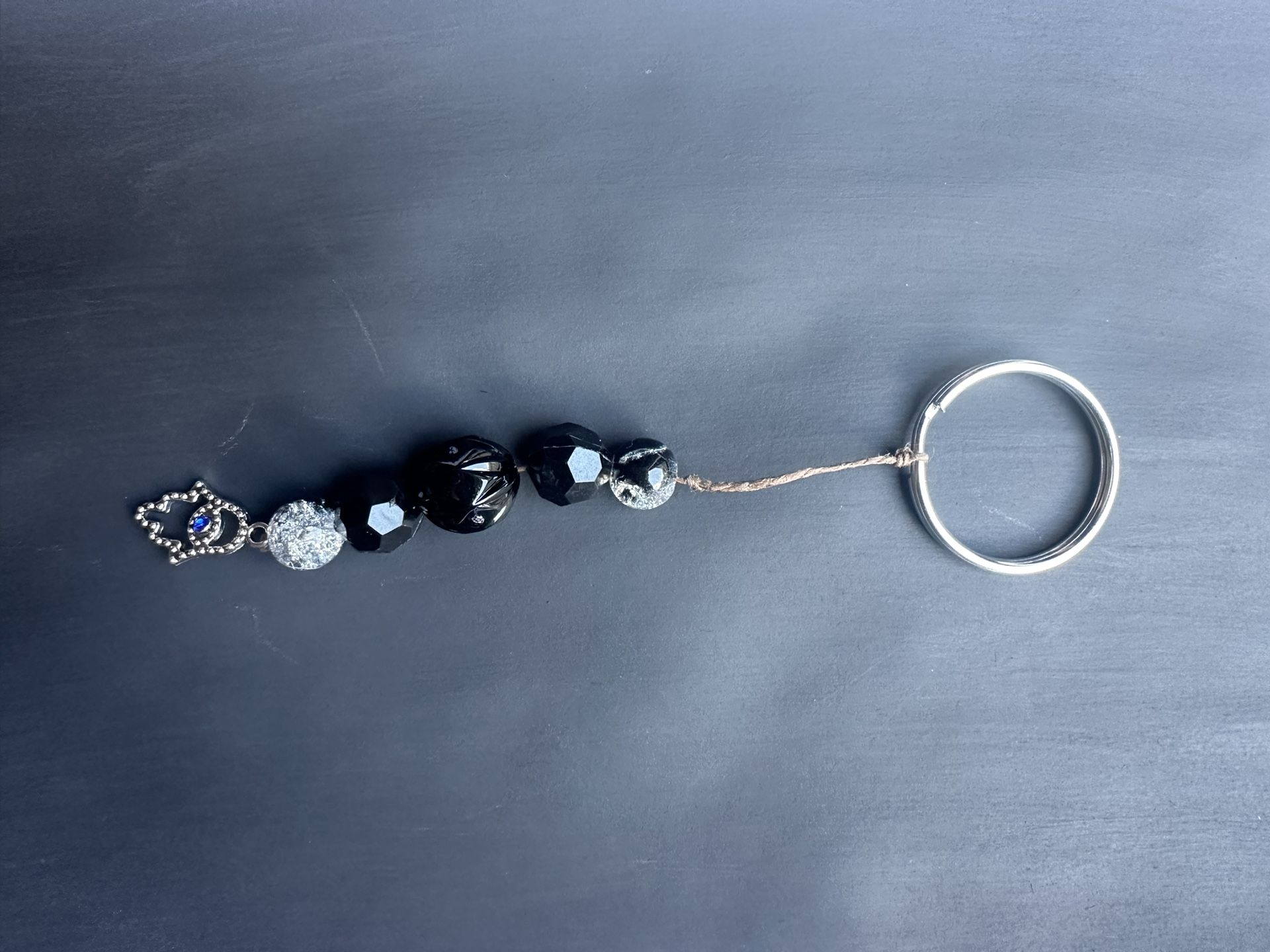 Handmade Keychain