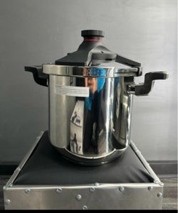Royal Prestige Pressure Cooker olla de presión 10 L