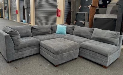 Sectional Couch