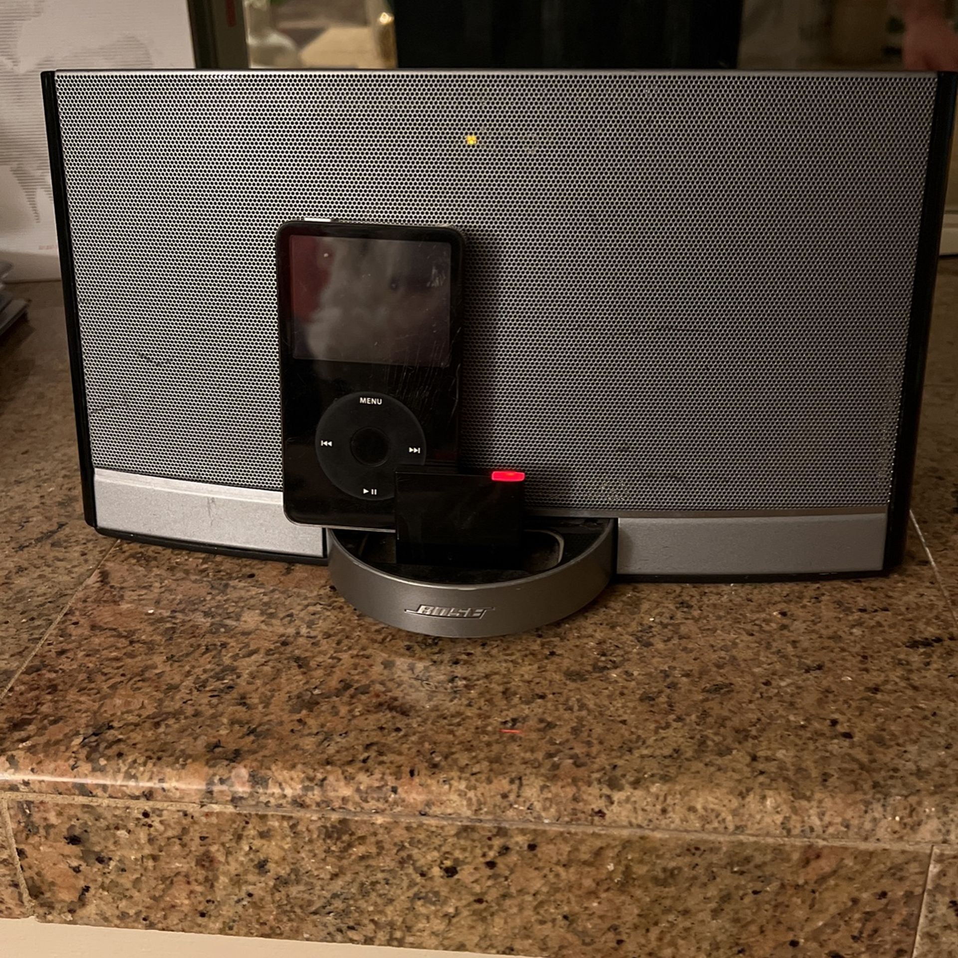 Bose Speaker