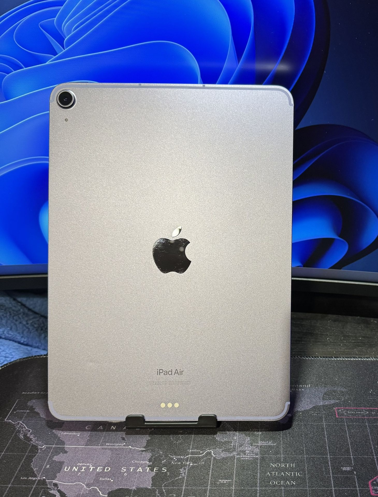 Apple iPad Air M1 wifi+5G unlocked