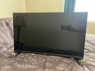 Hisense TV