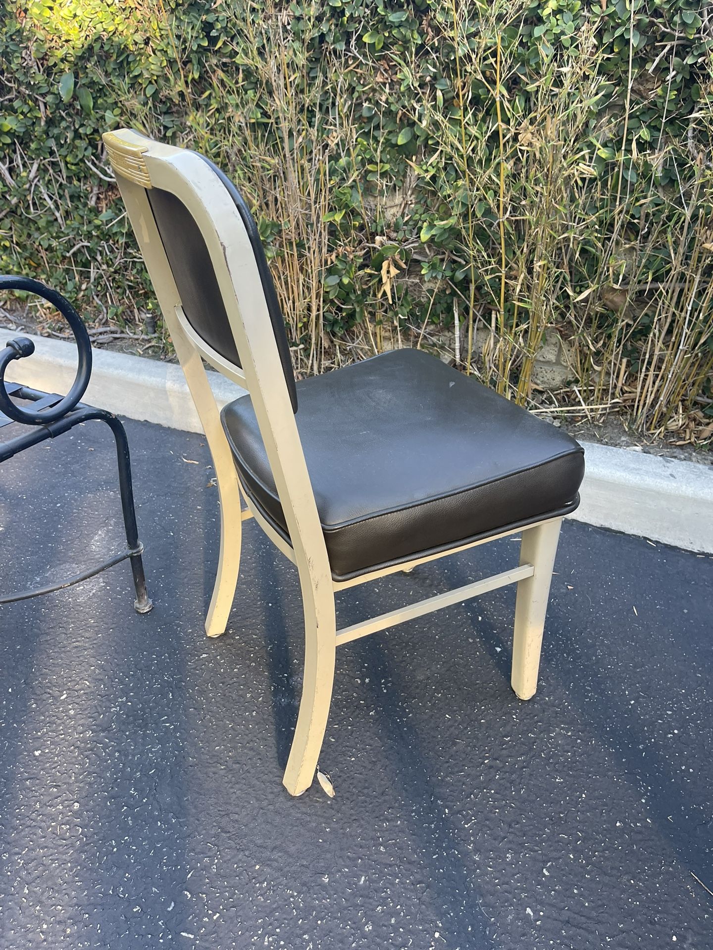 STEELCASE  1950’s Vintage Chair