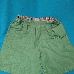 COVINGTON short de hombre / men's shorts size M(32-34)
