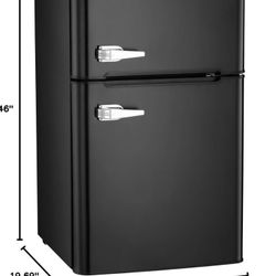 BRAND NEW MINI FRIDGE
