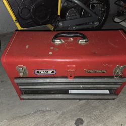 Tool Box