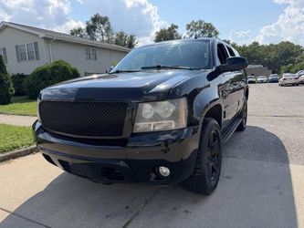 2010 Chevrolet Tahoe