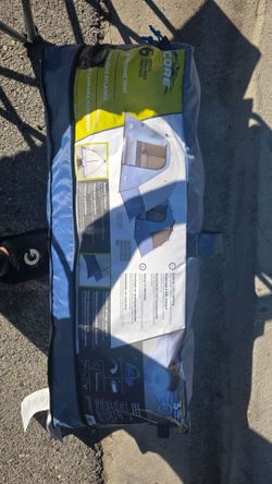 Camping bundle