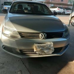 Jetta 2014 - 105 Mil Millas