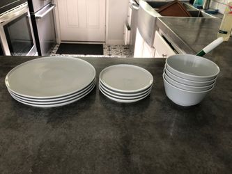 IKEA dishware