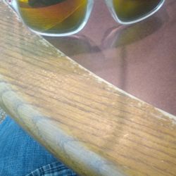 Polarized Oakley Holbrook Sunglasses 