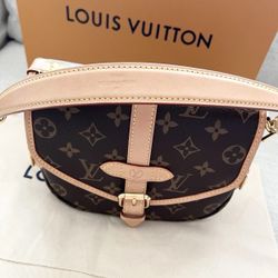 Louis Vuitton fashion items