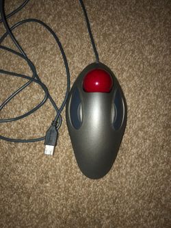 Mouse