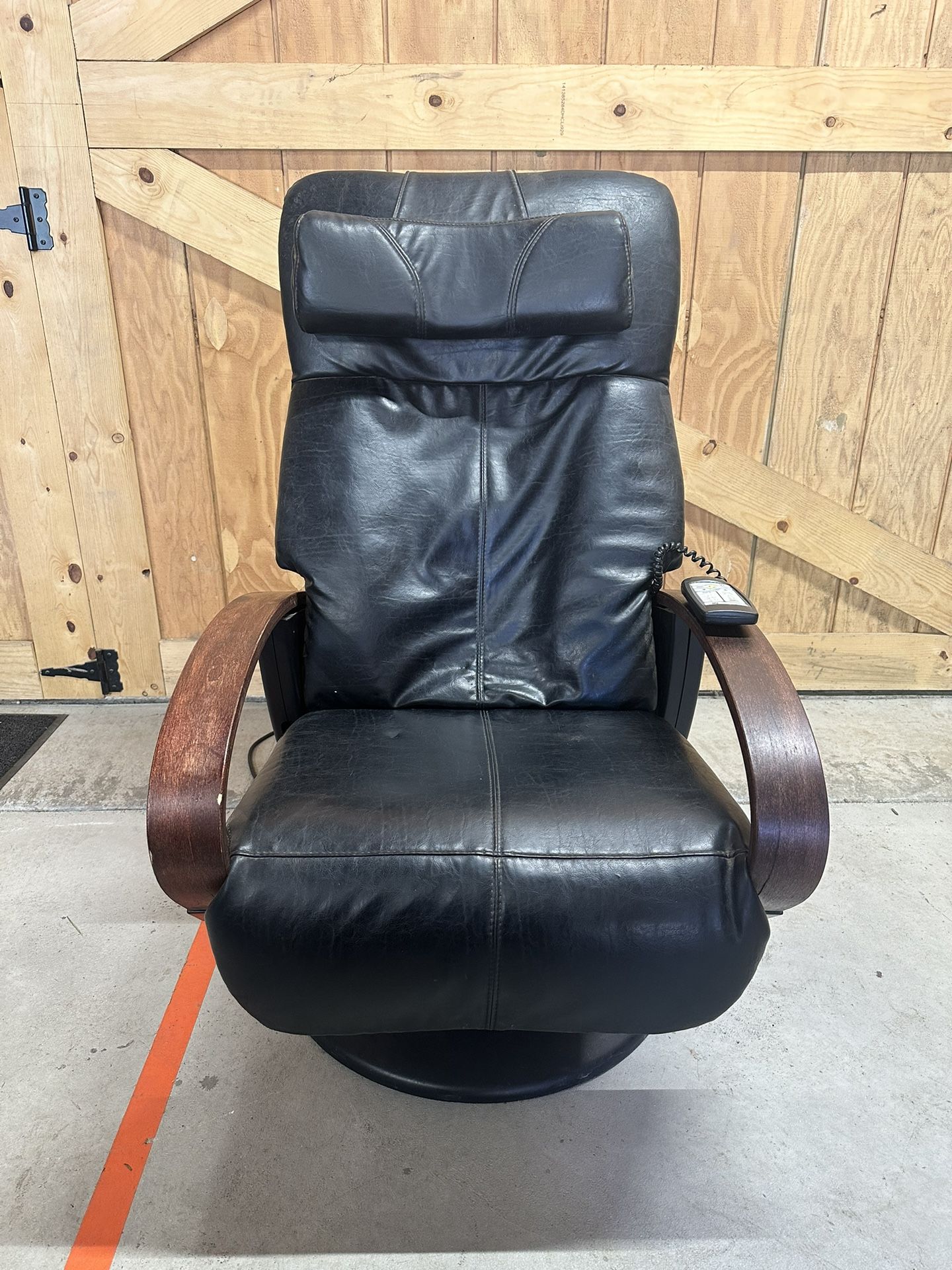 Massage Chair
