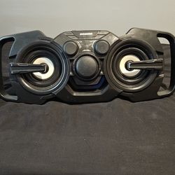 Stereo Wireless Boombox