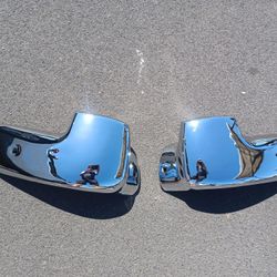 Chevy Bomb Accessories