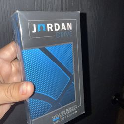 JORDAN DRIVE Cologne New