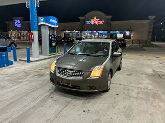 2009 Nissan Sentra