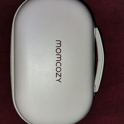 Momcozy Breast Pump, Comes With Storage Bags/Bottles