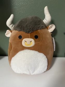 11” Shep Squishmallow