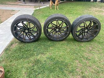 Tires