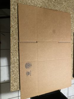 Shipping /Packaging Boxes