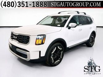 2024 Kia Telluride